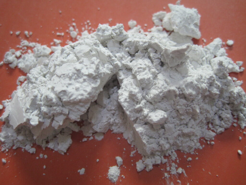 Nhôm oxit trắng dùng làm phấn bôi gậy bi-a. -1-White Fused Alumina-Haixu Abrasives