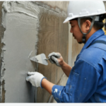 Ứng dụng của nhôm oxit trắng, cacbua silic xanh, cacbua silic đen và hạt gốm trong lớp phủ chống mài mòn