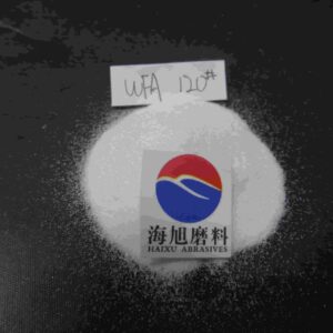Oxit nhôm trắng F120