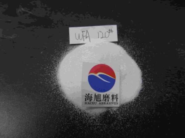 Oxit nhôm trắng F120