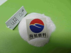 nhôm oxit nung chảy trắng f120