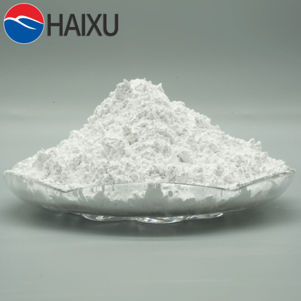 nhôm oxit nung chảy màu trắng