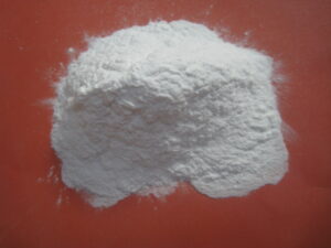 TIN TỨC -4-White Fused Alumina-Haixu Abrasives