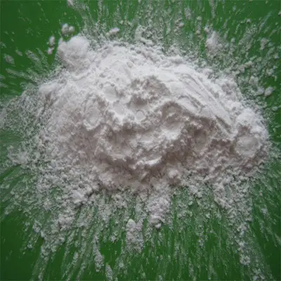 Bột đánh bóng alumina nung dạng tấm