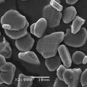 Nhôm oxit nung dạng tấm